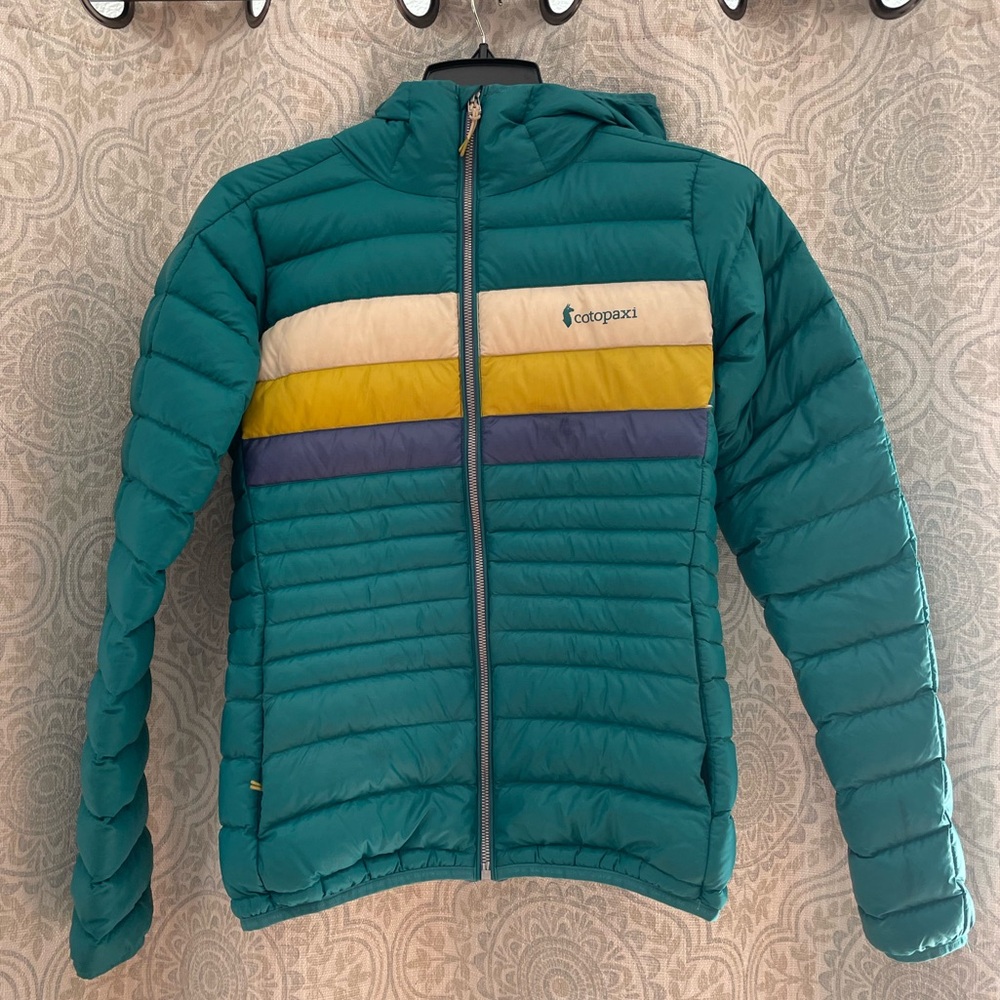 Cotopaxi Fuego WS